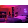 Twinkly Dots 60 RGB USB nutituled, 3 m, must