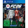 Videomäng Electronic Arts EA Sports FC 26 PlayStation 4 (PS4) jaoks — ketta formaat
