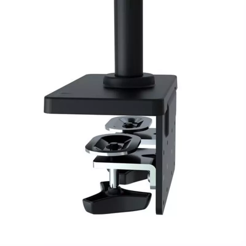 Monitori kinnituse tarvik Ergotron 98-727-292 alus must alumiinium teras