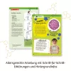 Kosmos Chemie labor C 500, Eksperimendikomplekt, Keemia, 9 a, Mitmevärviline