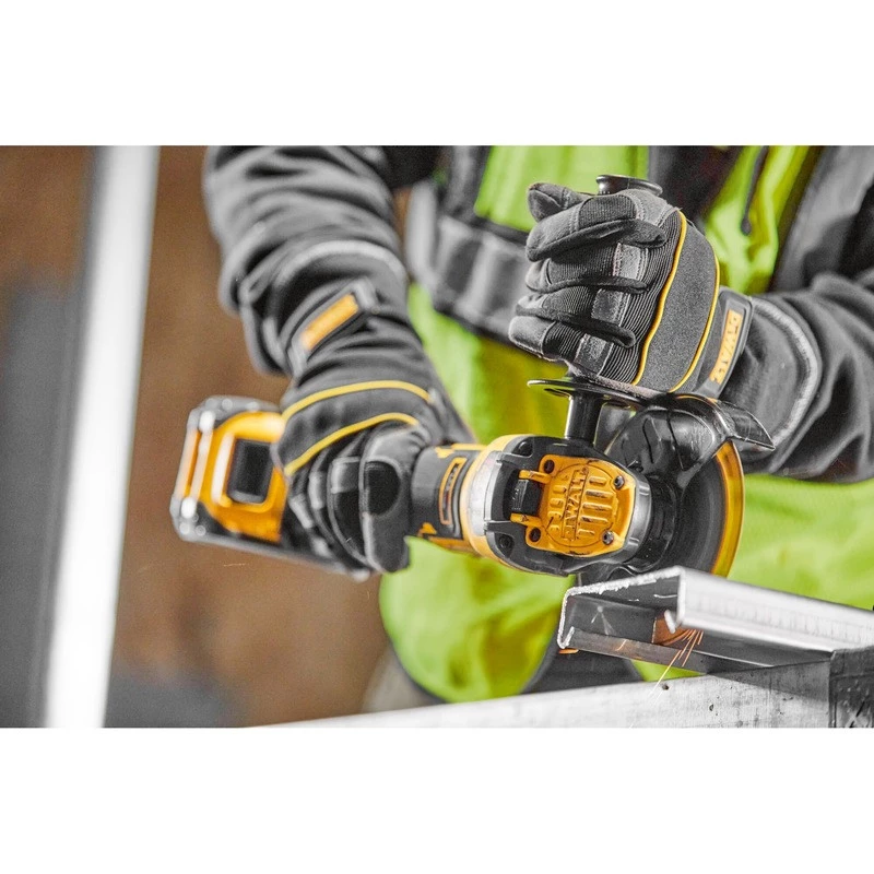 DeWALT DCG416VSN-XJ põrandapoleerija/lihvija