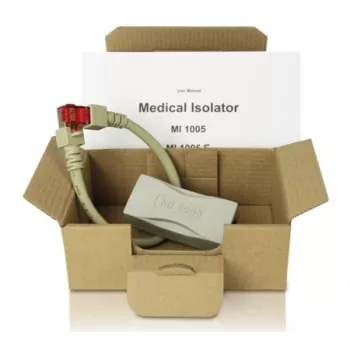 Liigpingekaitse Baaske Medical MED MI 1005 Hall 0,25 m