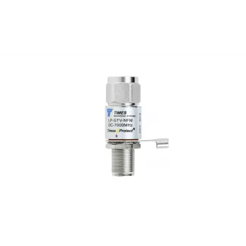 Liigpingekaitse Lancom 61257 Ethernet/LAN-ühendustele, mudel AirLancer 61257
