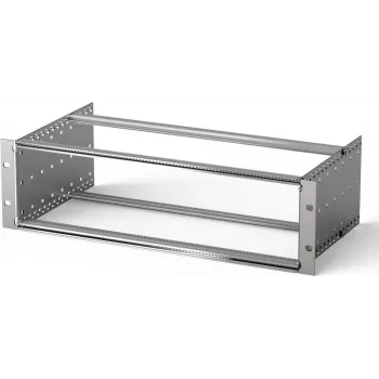 SCHROFF SUBR L 6U 84HP 235D SL - Rack-Accessory - 6 HE (24564432)