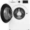 Pesumasin-kuivati BEKO B5DFT584427WPB