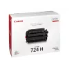 Canon CRG-724H toonerikassett, 1 tk, originaal, must