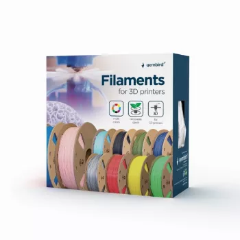 3D printeri puhastusfilament CLN/1.75mm/0.1kg
