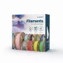 3D printeri puhastusfilament CLN/1.75mm/0.1kg