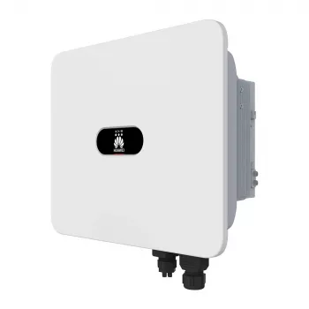 Huawei hübriid inverter | SUN2000-15K-MB0
