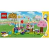 LEGO Animal Crossing 77046 Julia sünnipäevapidu