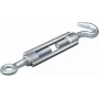 OBO Bettermann turnbuckle 3/8Z. galvanised 945 M10 G (5300053)