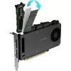 Adapterkaart 4 x M.2 NVMe SSD mobiilne riiul, icy dock MB204MP-B