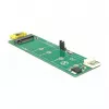 Sisemine M.2 adapter DeLOCK 63917