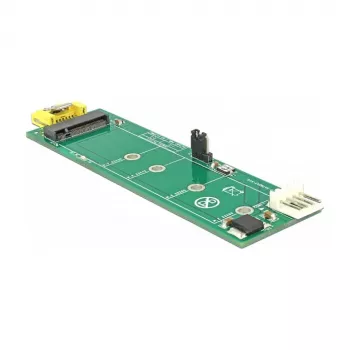 Sisemine M.2 adapter DeLOCK 63917