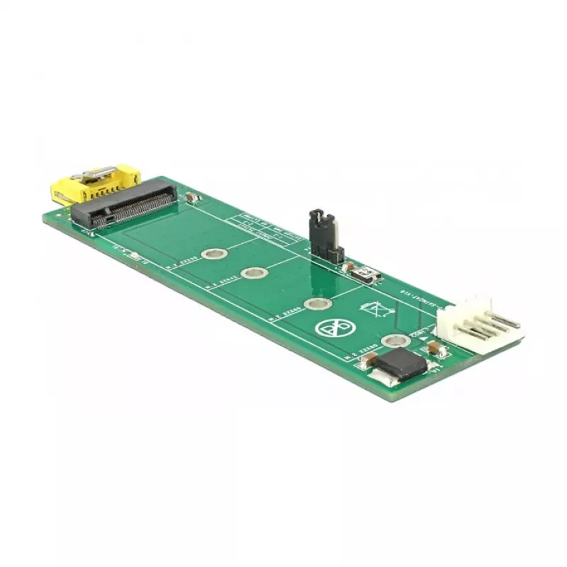 Sisemine M.2 adapter DeLOCK 63917