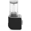 SMEG BLC01BLMEU Performance lauablender, matt must, 1,5 l