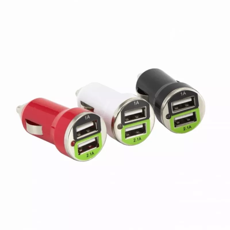 Sbox CC-221W valge