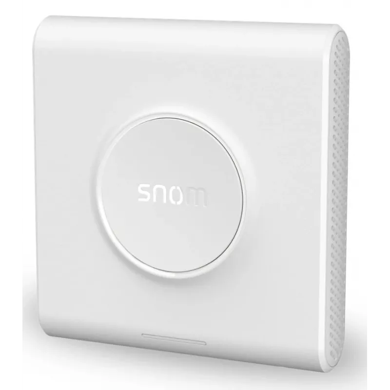 Snom M900 DECT-baasjaam Valge