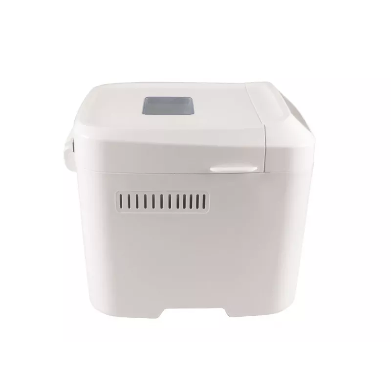 Leivaküpsetaja Beper BC.130 - 550 W, 12 programmi, 600-900 g pätsid