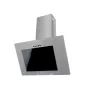 Canopy Hood MAAN Vertical PG 50 Satin Finish 50 cm, teraskorpus, mehaaniline esijuhtimine