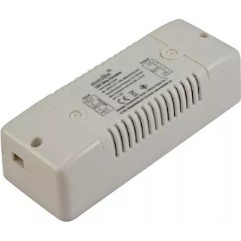 EUROLITE 50531121 LED-riba vastuvõtja ühevärvilistele LED-ribadele, juhtmevaba juhtimisliides