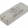 EUROLITE 50531121 LED-riba vastuvõtja ühevärvilistele LED-ribadele, juhtmevaba juhtimisliides