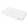 Fiiberoptiline splaissümbrise Digitus DN-96106 valge plastik 90x155x10mm
