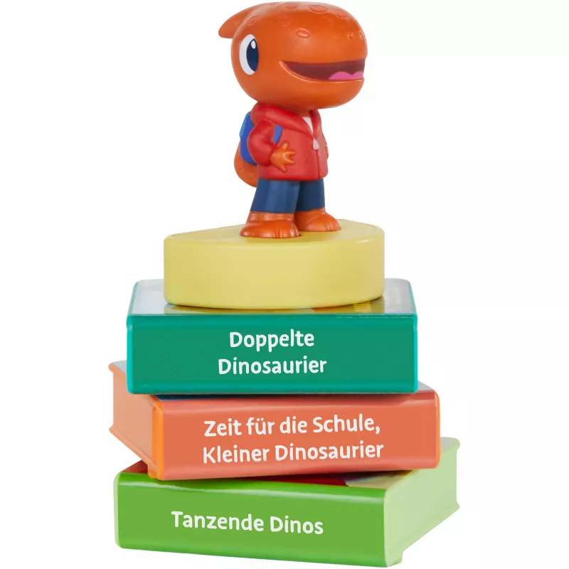 Little Tikes Story Dream Machine - Dino Kollektsioon, audioraamat
