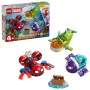 LEGO MARVEL 11207 Spidey: Veesõidukid
