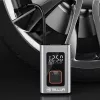 Kaasaskantav õhukompressor Tellur TLL158571 12V 150 PSI auto- ja täispuhutavatele esemetele