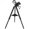 Celestron StarSense Explorer DX 5 Reflector 329x Must, Hõbedane