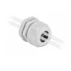 Kaabelliitmik DeLOCK 60374 Hall Plastik 2 tk