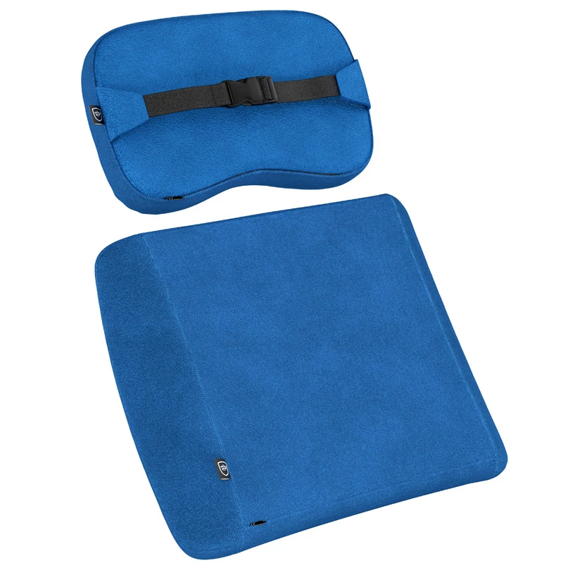 noblechairs mäluvahtpadjakomplekt - Fallout Vault-Tec Edition