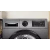 Bosch WQG245DXSN soojuspumbaga pesukuivatusrest 9 kg
