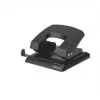 Centra HP30 mulgustaja, must, kuni 30 lehte, metall 1101-105
