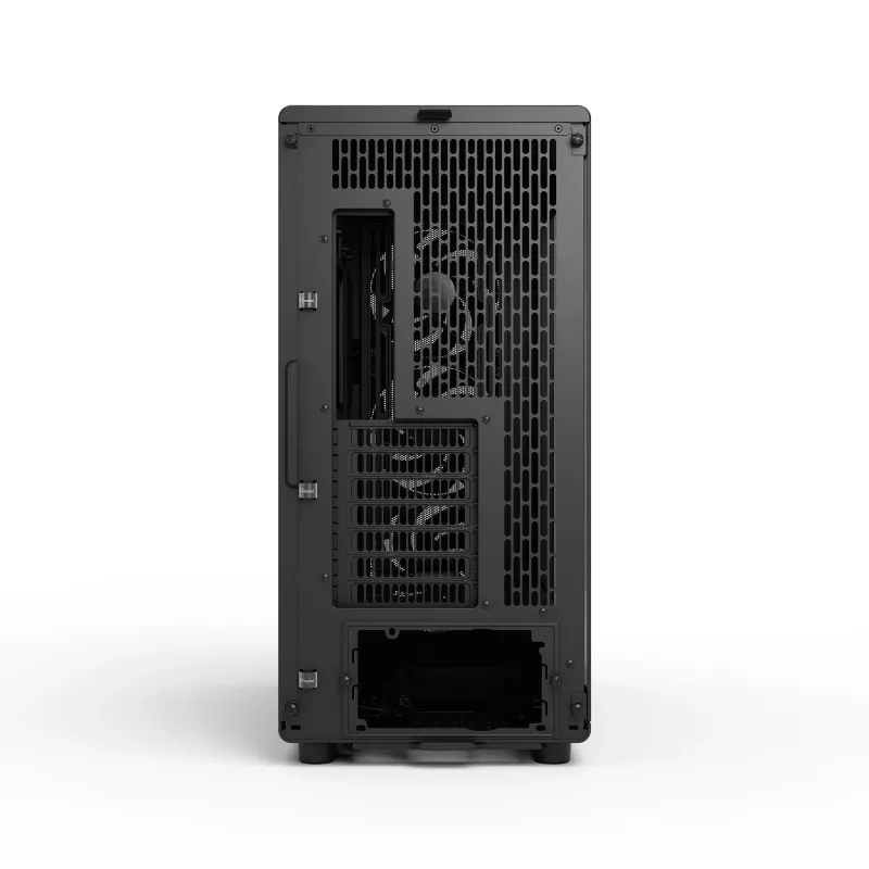 Fractal Design Korpus | Epoch XL | Must TG Light Tint | ATX