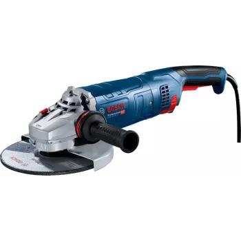 Bosch GWS 24-230 PZ Professional nurklihvija 23 cm 650 p/min 2400 W 5,9 kg