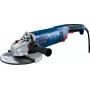 Bosch GWS 24-230 PZ Professional nurklihvija 23 cm 650 p/min 2400 W 5,9 kg