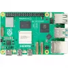 Raspberry PI 5 B 4GB RAM Einplatinenrechner - Broadcom BCM2712 / 2.4 GHz