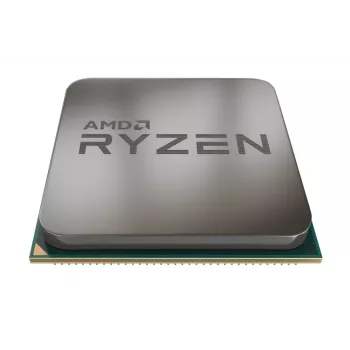Protsessor AMD Ryzen 5 3400G 4C/8T, 3.7-4.2GHz, 6MB, 65W, AM4, Tray