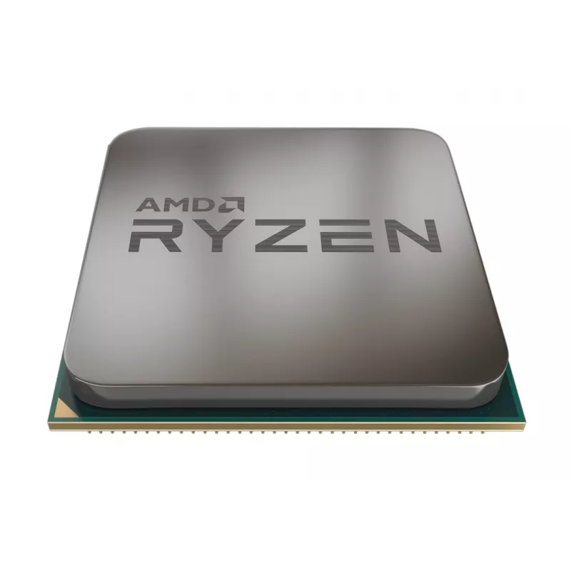 Protsessor AMD Ryzen 5 3400G 4C/8T, 3.7-4.2GHz, 6MB, 65W, AM4, Tray
