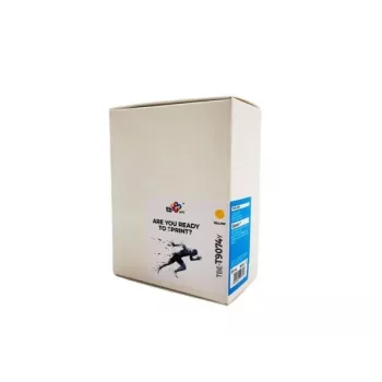 Print, kassetid, ostke Epson WF-6090 TBE-T9074Y kollane 100% originaal