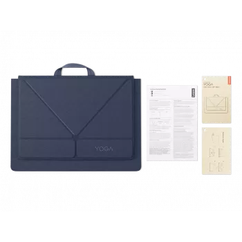 Lenovo Yoga Tote Sleeve | Ümbris | Sinine | 16 tolli
