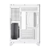 Gamemax | Korpus | INFINITY MINI WH | M-ATX