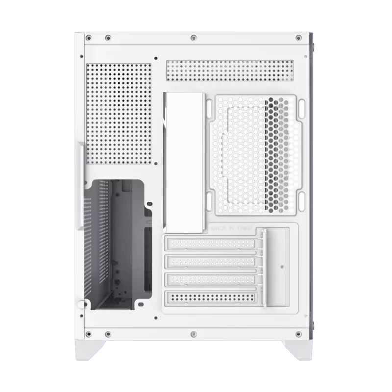 Gamemax | Korpus | INFINITY MINI WH | M-ATX