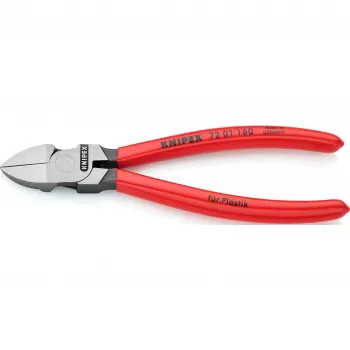 Diagonalpliiatsid Knipex 72 01 160