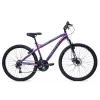 Huffy EXTENT 27.5 Purple mägiratas teismelistele