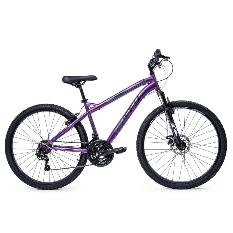 Huffy EXTENT 27.5 Purple mägiratas teismelistele