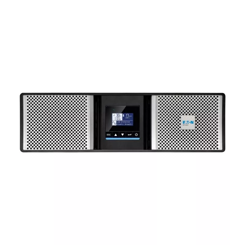Eaton 9PX 5000i RT3U katkematu toiteallikas UPS 5 kVA 5000 W