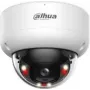 Dahua WizSense kupli IP turvakaamera IPC-HDBW3849E-AS-IL — 3840×2160, laekinnitus, juhtmega, must